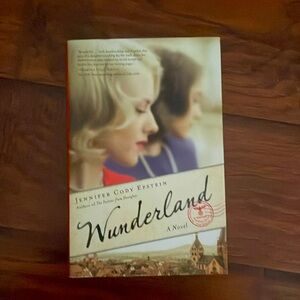 Wunderland Novel
